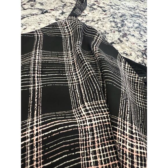 White House Black Market top size 10 WHBM - Picture 6 of 10